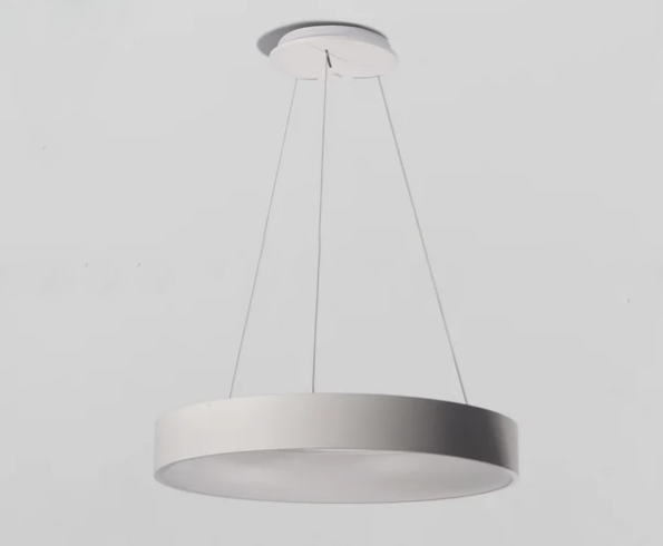 Подвесной светильник MJ-Light CLIO 60P 42W 4000K SWH 11014 - Фото 4 Подвесной светильник MJ-Light CLIO 60P 42W 4000K SWH 11014 - изображение 4