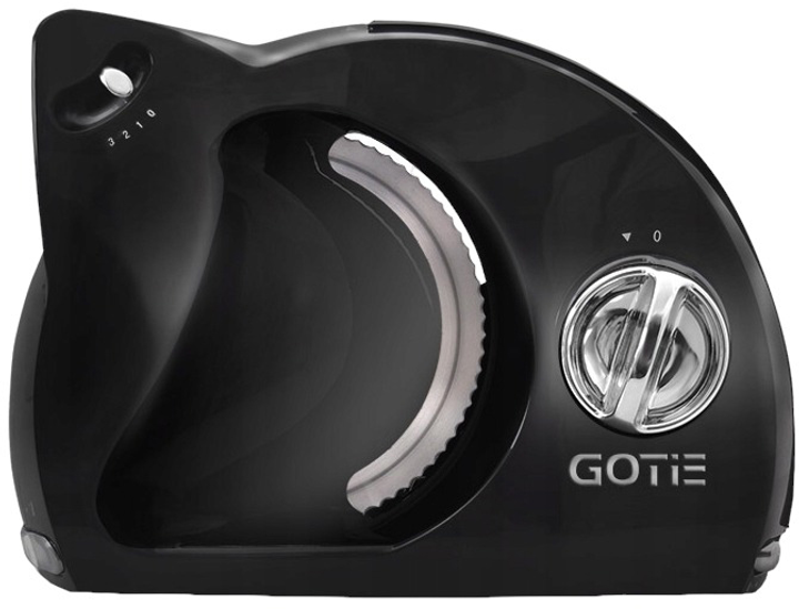 Скиборізка Gotie GSM-160C - зображення 1