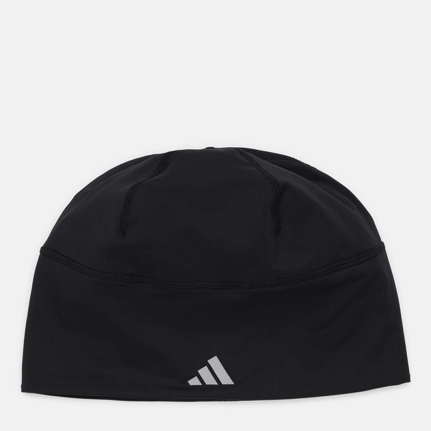 Шапка Adidas A.Rdy Bean Fitt IA1479 56 Black (4066763957612) – в ...