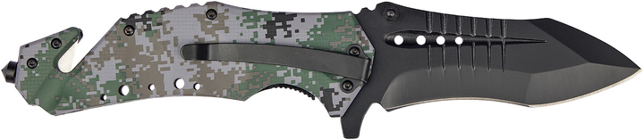 Нож Active Predator Камуфляж (630310) - изображение 2