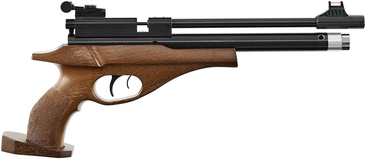 Пистолет пневматический Beeman 2027 (14290808) - изображение 2