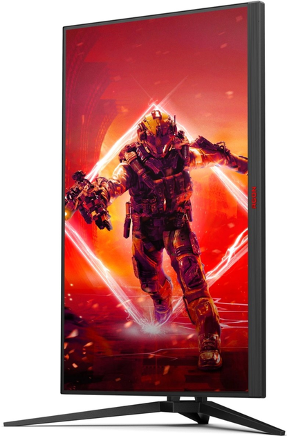 Monitor 27" AOC AGON AG275QXN/EU - obraz 6