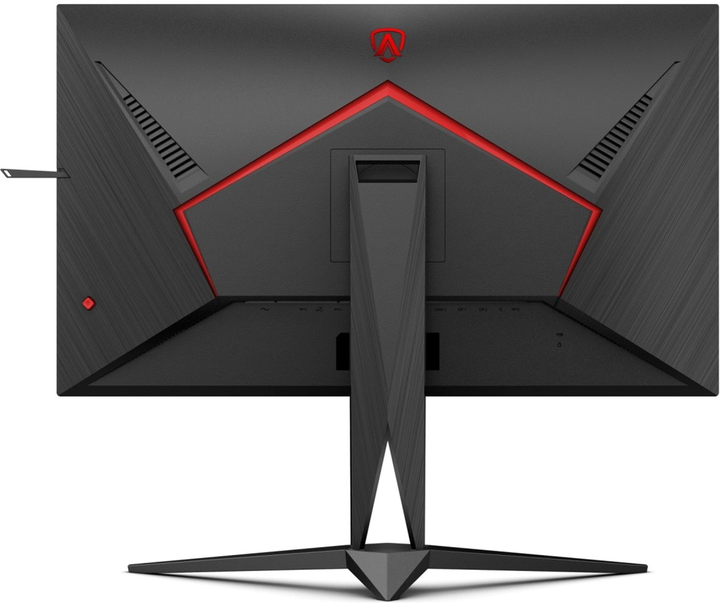 Monitor 27" AOC AGON AG275QXN/EU - obraz 10