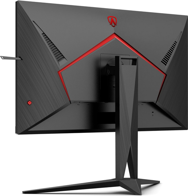Monitor 27" AOC AGON AG275QXN/EU - obraz 12