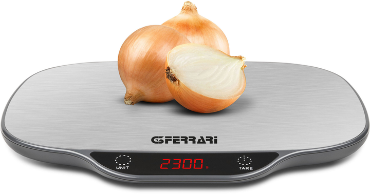 Waga kuchenna G3Ferrari Patty G20096 - obraz 5