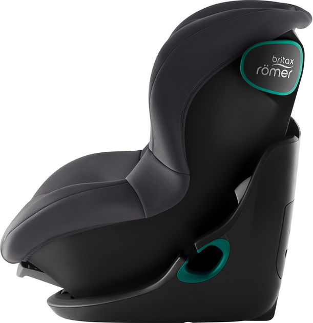 Автокресло Britax-Romer King Pro Midnight Grey (2000039216) - изображение 3