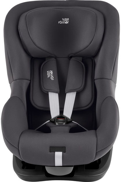 Автокресло Britax-Romer King Pro Midnight Grey (2000039216) - изображение 5