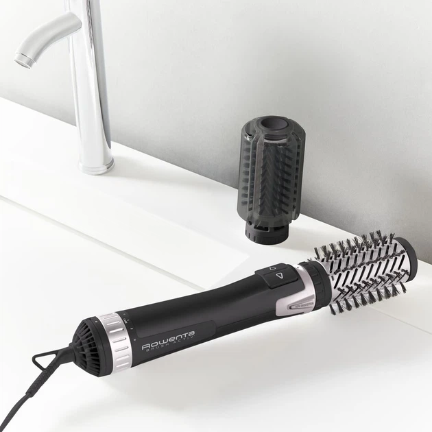 Фен-щітка Rowenta Activ Dry & Style CF9550F0 - зображення 6