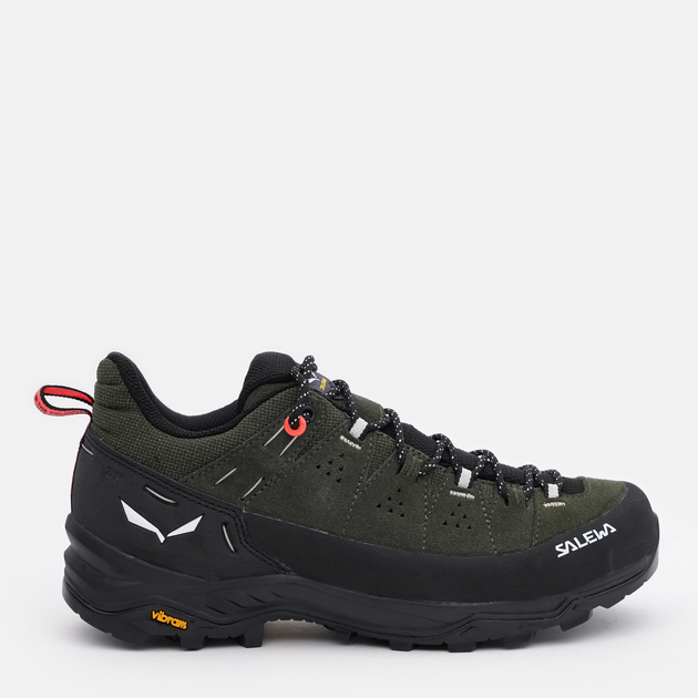 Женские кроссовки для треккинга Salewa Alp Trainer 2 W 61403/5670 37 (4 ...