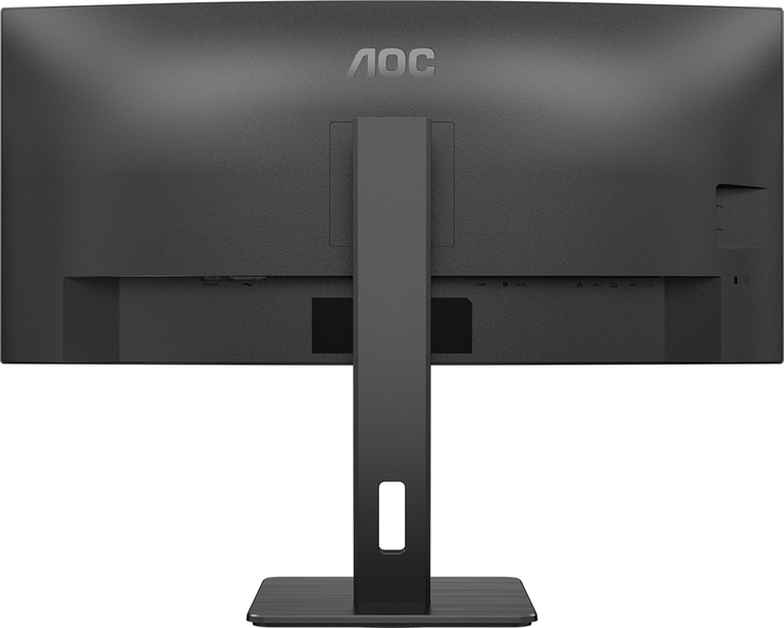 Monitor 34" AOC CU34P3CV - obraz 5