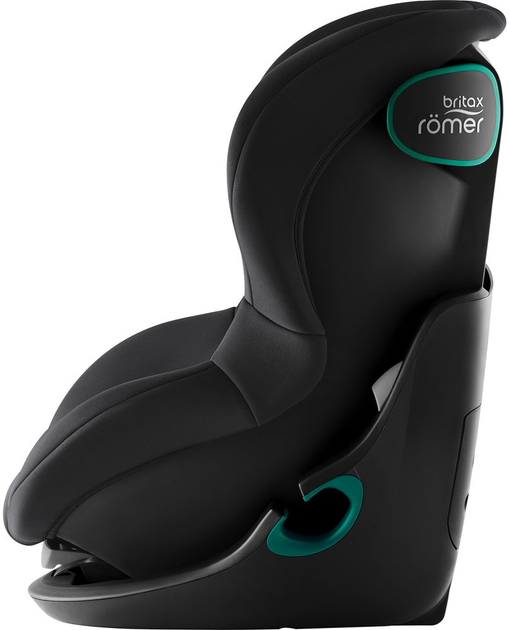 Автокресло Britax-Romer King Pro Space Black (2000039215) - изображение 2