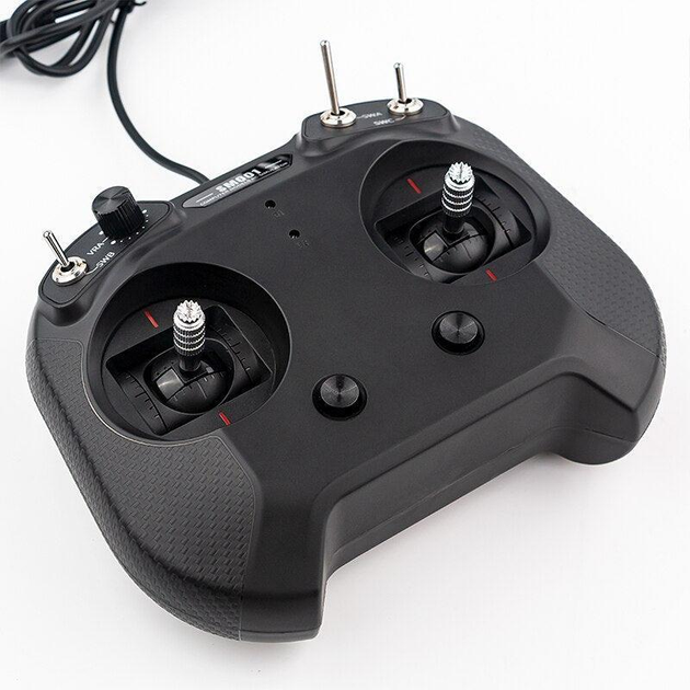 Пульт для FPV симуляторів Fly sky SM001 8 канальний (Mac,Windows ...
