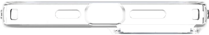 Панель Spigen Liquid Crystal для Apple iPhone 14 Plus Кришталево-прозорий (8809811864007) - зображення 7