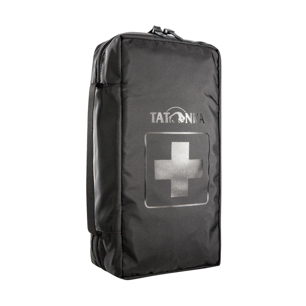 Аптечка (порожня) Tatonka First Aid M, Black (TAT 2815.040) - зображення 1