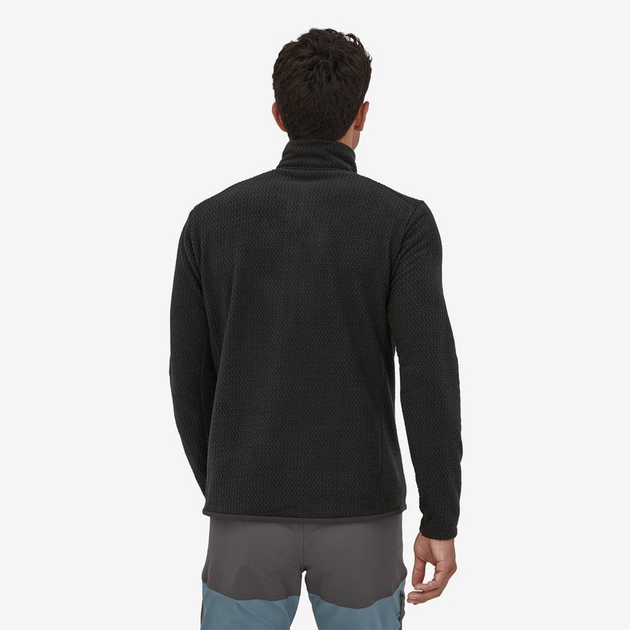 Patagonia r1 outlet zip