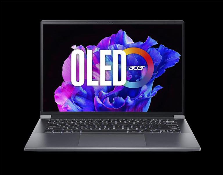 Ноутбук Acer Swift X SFX14-71G (NX.KEVEU.004) – фото, отзывы ...