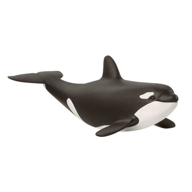 Figurka Schleich Orka dziecko (4059433013947) - obraz 1