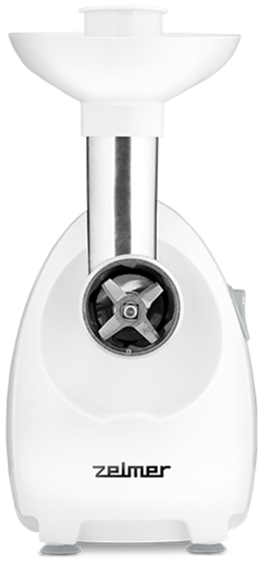 М'ясорубка Zelmer ZMM4048B (5908269347162) - зображення 3
