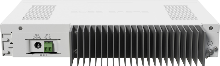 Router Mikrotik CCR2004-16G-2S+PC (CCR2004-16G-2S+PC) - obraz 4