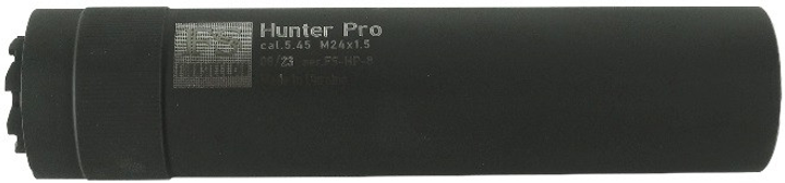 Глушник 5.45 FS Hunter PRO-8 для автомата АК - зображення 2
