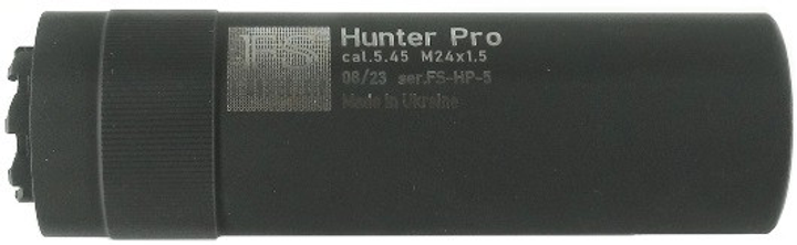 Глушитель 5.45 FS Hunter Xtreme PRO - изображение 1