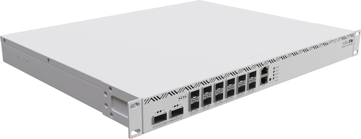 Router Mikrotik CCR2216-1G-12XS-2XQ (CCR2216-1G-12XS-2XQ) - obraz 2