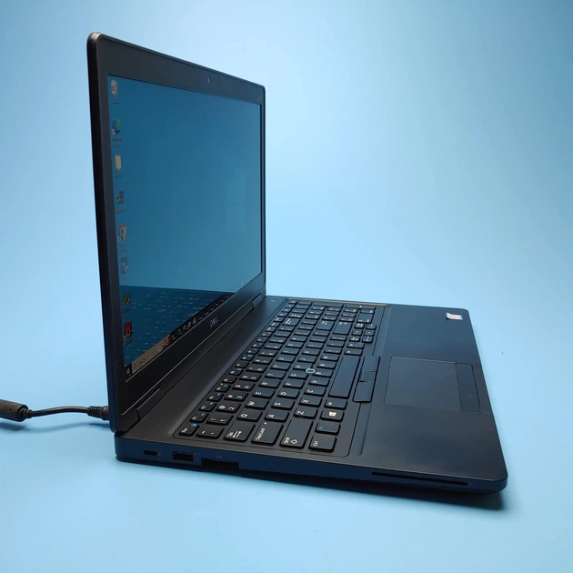 8*7様 【値下げ可能】DELL Latitude 5590 i7/16GB/5 Ноутбук DELL Latitude 5590 - Купить в Киеве, Цены, Фото