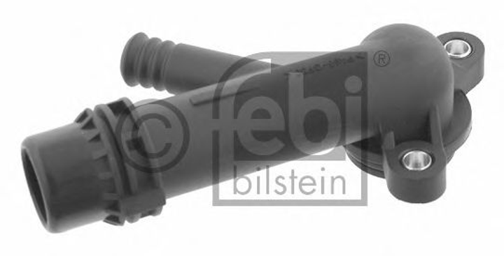 Фланець охолоджувальної рідини BMW вир-во FEBI Febi Bilstein (28401) - зображення 1