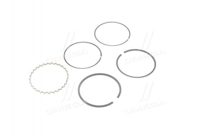 Кольца поршневые RENAULT 76.0 1.75/2/3.95 C1J/C2J пр-во KS ...
