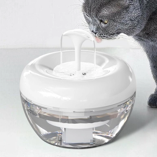 Питьевой фонтанчик для кошек: выбор, сравнение, рекомендации