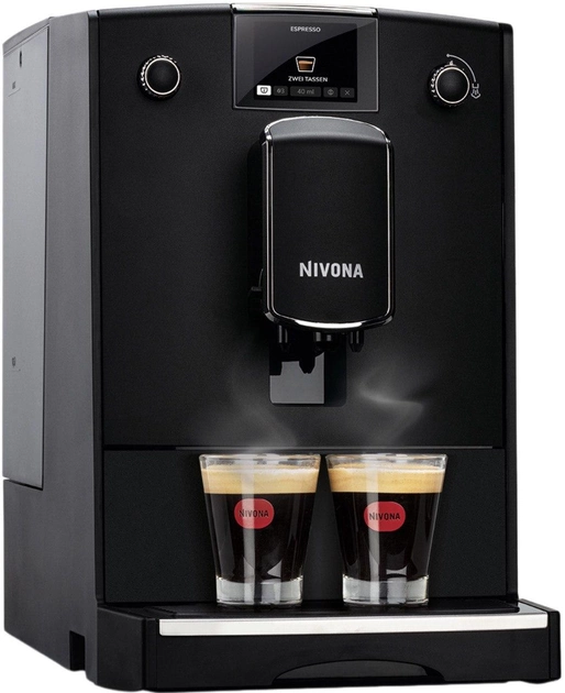 Ekspres do kawy NIVONA (NICR 690) - obraz 2