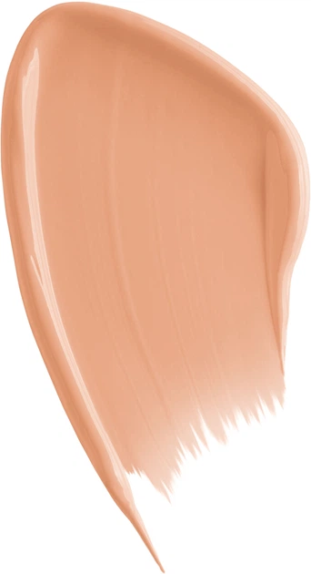 Podkład matujący Nyx Professional Makeup Bare With Me Blur 06 Soft Beige 30 ml (0800897234324) - obraz 2
