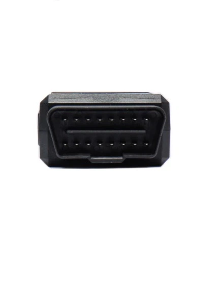 Диагностический автосканер OBD 2 ELM327 автосканер с поддержкой соединения по Bluetooth (75110) - изображение 4