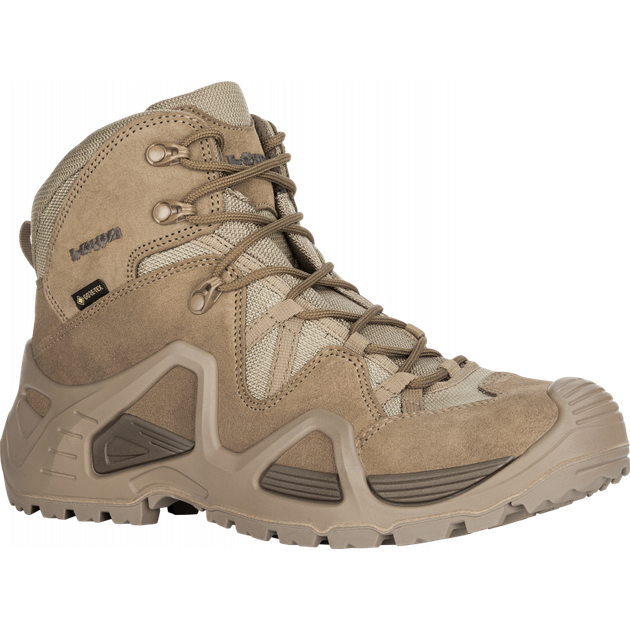 Черевики "Lowa Zephyr GTX® MID TF", Coyote 41 (310537/0736) - изображение 2