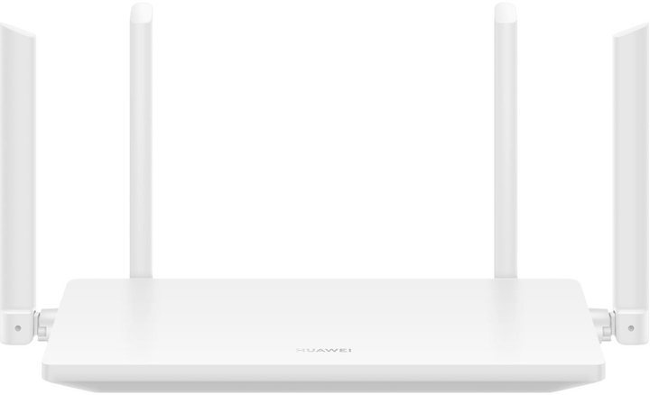 Router Huawei AX2 Dual-Core Biały (53030ADN) - obraz 1
