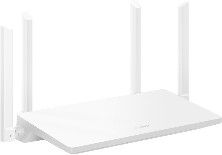 Router Huawei AX2 Dual-Core Biały (53030ADN) - obraz 2