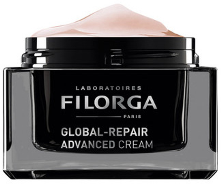 Омолоджувальний крем Filorga Global-Repair Advanced cream 50 мл ...