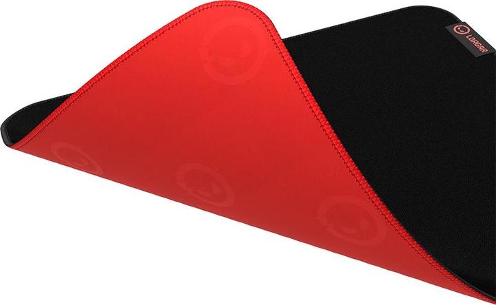 Ігрова поверхня Lorgar Main 325 Black-Red (LRG-GMP325) - изображение 2