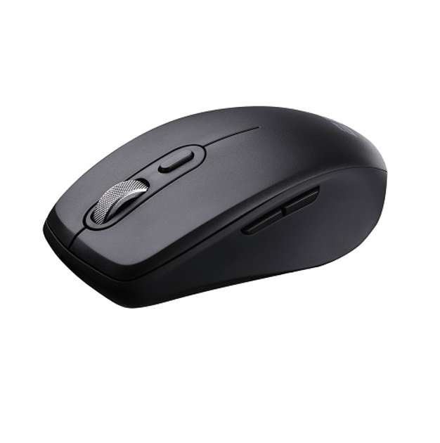 Мышь 2E 2E-MF225WBK Silent WL BT беспроводная USB 2.0/Bluetooth 1600dpi ...