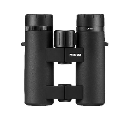Бінокль Binocular X-active 8x33 - зображення 1