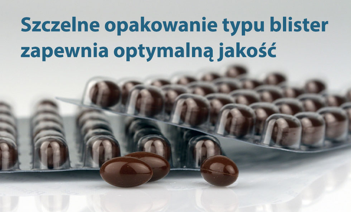 Біологічно активна добавка Pharma Nord Bio-Quinon Active Q10 30 30 мг 30 капсул (5709976170100) - зображення 4
