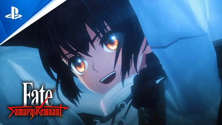 Gra na PlayStation 4 Fate / Samurai Remnant (5060327537172) - obraz 5