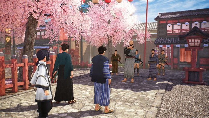 Gra na PlayStation 4 Fate / Samurai Remnant (5060327537172) - obraz 7