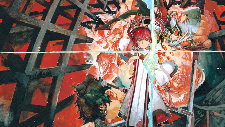 Gra na PlayStation 4 Fate / Samurai Remnant (5060327537172) - obraz 9