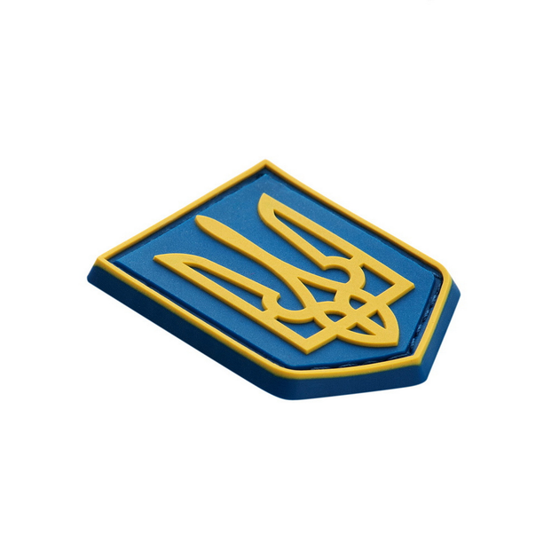 Нашивка M-Tac Герб України PVC 2000000132112 - зображення 2