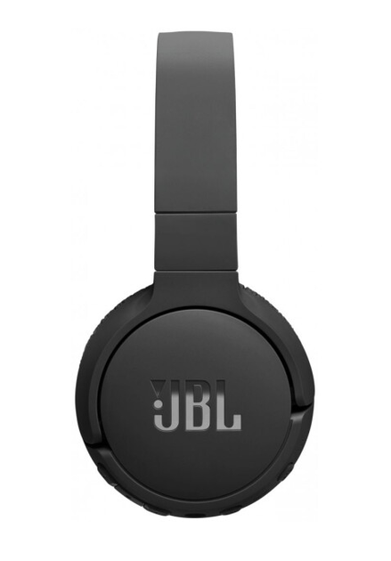 Наушники JBL Tune 670 NC (JBLT670NCBLK) Черные - изображение 3