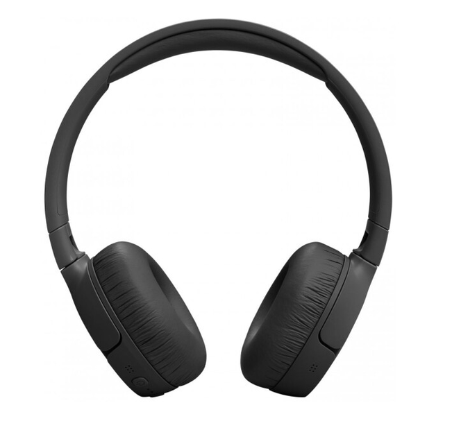 Наушники JBL Tune 670 NC (JBLT670NCBLK) Черные - изображение 7