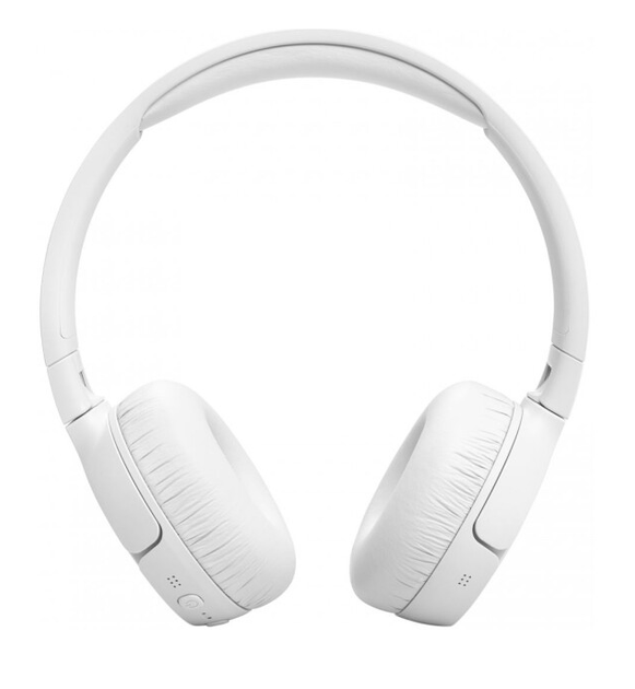 Наушники JBL Tune 670 NC (JBLT670NCWHT) Белые - изображение 3