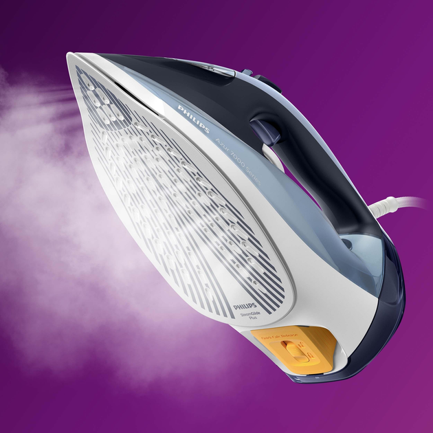 Żelazko Philips Series 7000 Azur DST7020/20 - obraz 4