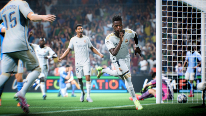 Gra na PlayStation 5 EA Sports FC 24 (5030930125127) - obraz 11